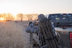 Lone Wolf Hang-On Tree Stand, 26 in x 19.5 in Platform - Assault II
