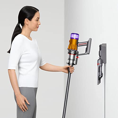 Dyson V12 Detect Slim+ Cordless Vacuum Cleaner - V12 Detect Slim+