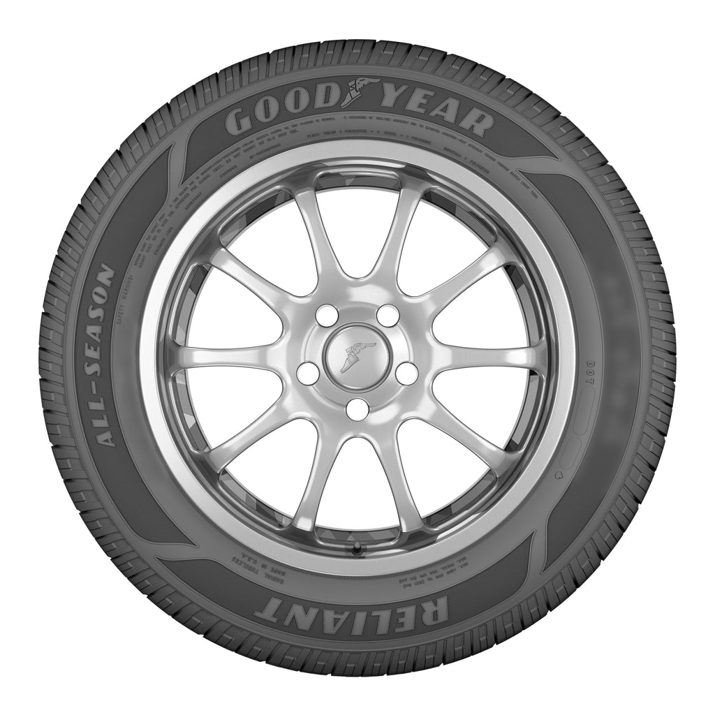 Goodyear Reliant All-Season Tire 235/55R17 99H