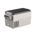 KAPAS Portable Compressor Refrigerator Freezer, 32L (34 Quarts), DC 12/24V