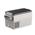 KAPAS Portable Compressor Refrigerator Freezer, 32L (34 Quarts), DC 12/24V
