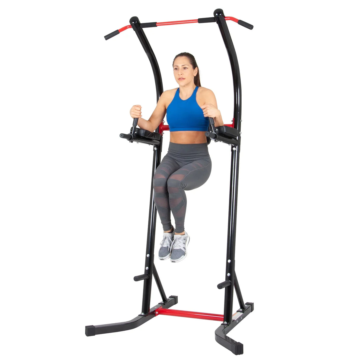 Body Champ Multifunction Power Tower 250 lb Capacity - PT638