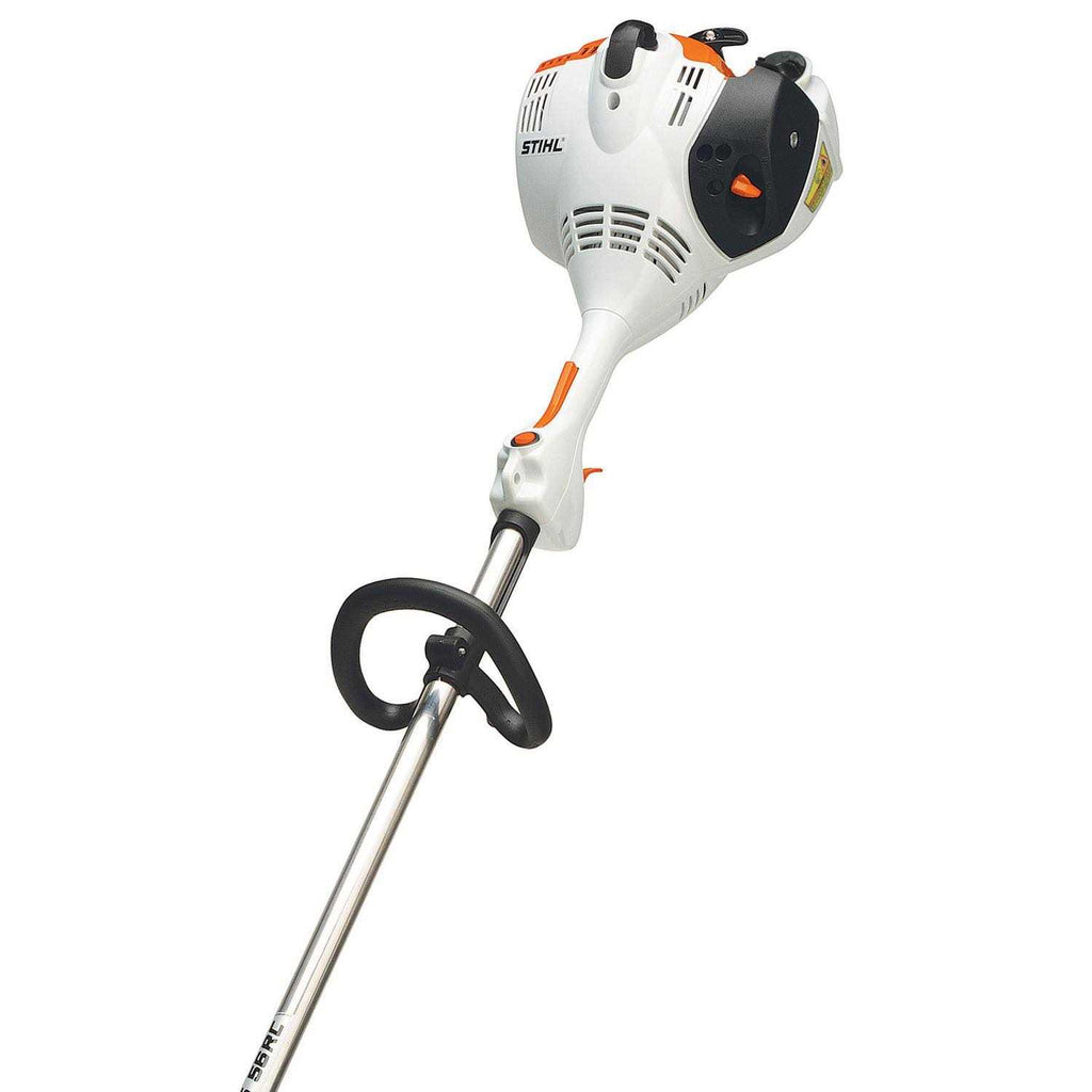 Stihl Straight-Shaft Grass Trimmer - FS 56 RC-E