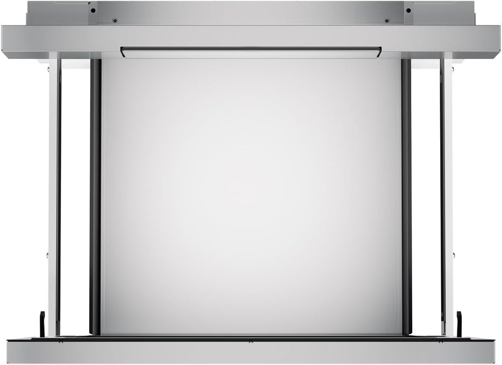 SHARP Microwave Drawer Oven, 24-inch, 1.2 Cubic Feet, 950 Watt - SMD2470ASY