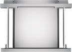 SHARP Microwave Drawer Oven, 24-inch, 1.2 Cubic Feet, 950 Watt - SMD2470ASY