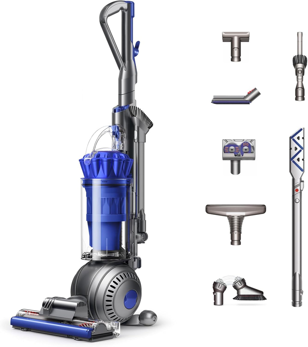Dyson Ball Animal Total Clean Upright Vacuum - Corded, 290AW