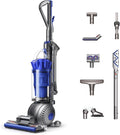 Dyson Ball Animal Total Clean Upright Vacuum - Corded, 290AW