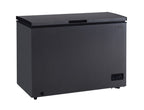 Frigidaire Chest Freezer, 5.0 Cu. Ft., Black Granite Design