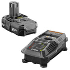 RYOBI ONE+ 18-Volt Lithium-Ion Cordless Chemical Sprayer