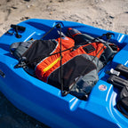 Lifetime Sit-On-Top Kayak 8 ft Blue HDPE - 90112
