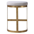 Bailey Street Home Counter Stool, 26 inch, 18 inches Wide By 14.5 inches Deep - 208-Bel-3314995