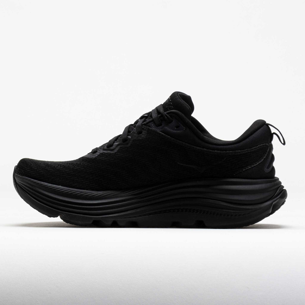 Gaviota 5 Men's Running Shoe - Black/Black