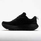 Gaviota 5 Men's Running Shoe - Black/Black