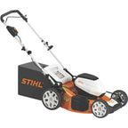 Stihl Lawn Mower, 19 in Deck - RMA 460