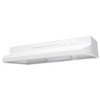 Air King Under Cabinet Range Hood, 180 CFM, 2-Speed - 42