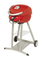 Patio Electric Bistro Grill - Red