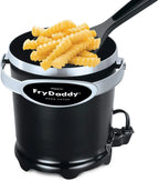 Presto FryDaddy Electric Deep Fryer - 05420