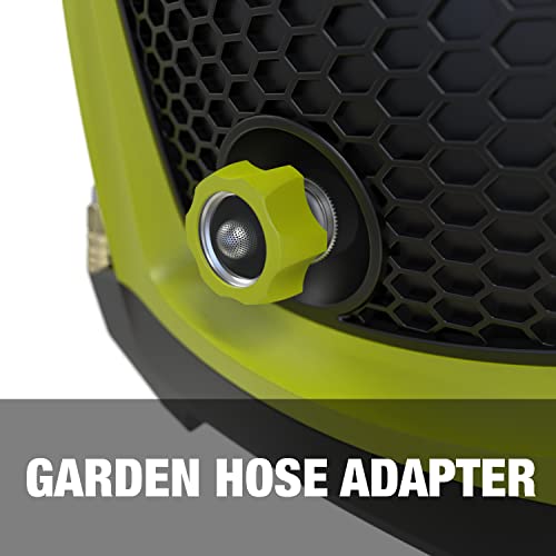 Sun Joe Electric High Pressure Washer 14.5-Amp