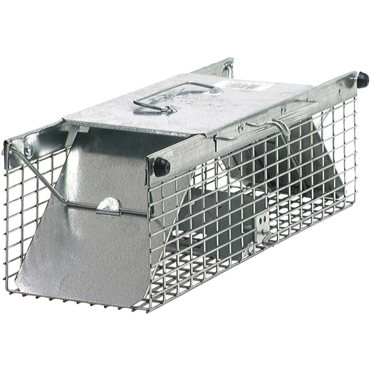 Havahart Live Animal Cage Trap - 17.5 x 5.76 x 7.22 in