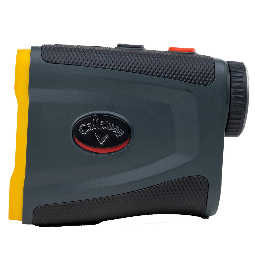 Callaway LS Slope Golf Laser Rangefinder With Pulse Confirmation - LS