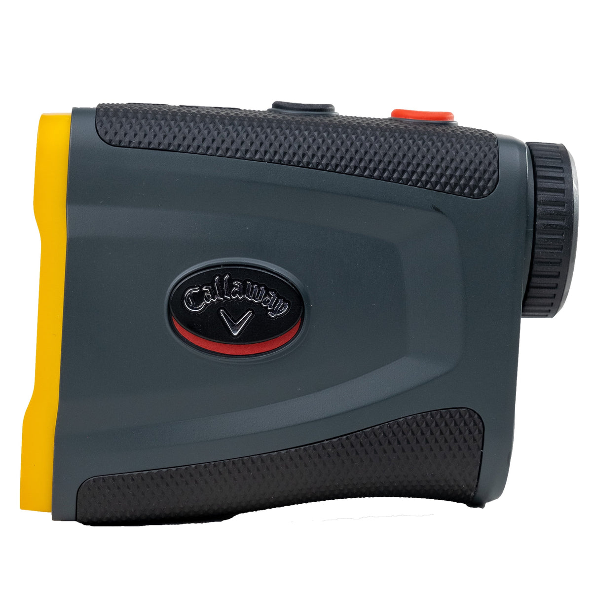 Callaway LS Slope Golf Laser Rangefinder With Pulse Confirmation - LS