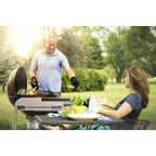Weber Charcoal Grill 22 - Performer Deluxe