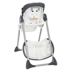 Baby Trend Toddler Tot Spot 3-in-1 High Chair Booster Seat With Tray, Bluebell