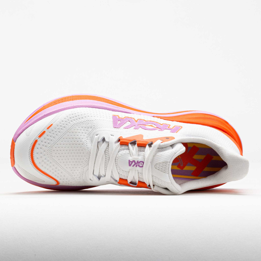Men's Running Shoes Frost/Lupine - Skyward X