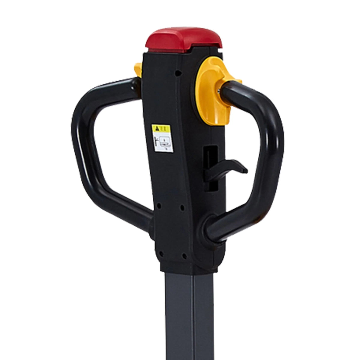 APOLLOLIFT Electric Pallet Truck With 24V/20AH Lithium Battery, 3300lb, 48x27in Forks