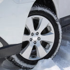 Cooper Discoverer True North Studless Winter Tires 225/55R18 98H - Pair Of 2