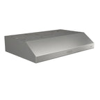 Broan 36 Inch Stainless Steel Under Cabinet Range Hood - BCDF136SS