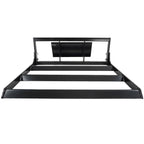 Titan Land Plane Level Attachment, 36 in x 44 in, 1,800 lbs Capacity - 23165