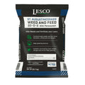 Lesco 20-0-3 Weed & Feed, 14700 Sq Ft - 707003