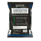 Lesco 20-0-3 Weed & Feed, 14700 Sq Ft - 707003