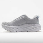 Bondi SR Women's Running Shoes, Harbor Mist/Lunar Rock