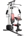 Weider Home Gym System With 80-Pound Adjustable Weight Stack - 2980 X