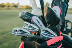 Aspire PRO-X Women's Complete Right-Hand Golf Club Package Set - Regular And Petite Sizes