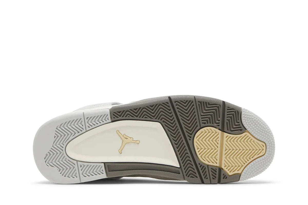 Jordan 4 Retro SE Craft Photon Dust Sneakers - DV3742 021