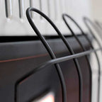 Mr. Heater Vent Free Radiant Natural Gas Heater, 30,000 BTU - F299831
