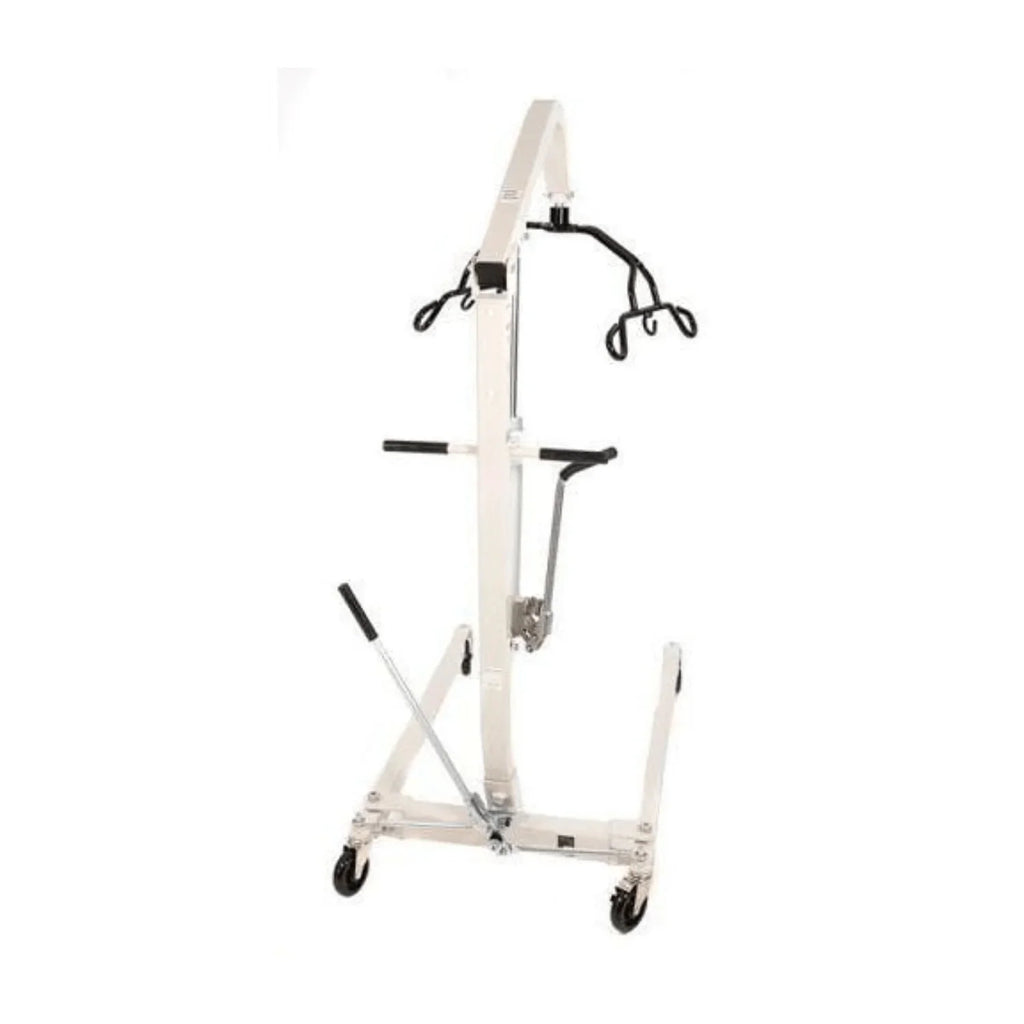 Hoyer Portable Hydraulic Patient Lift - HML400