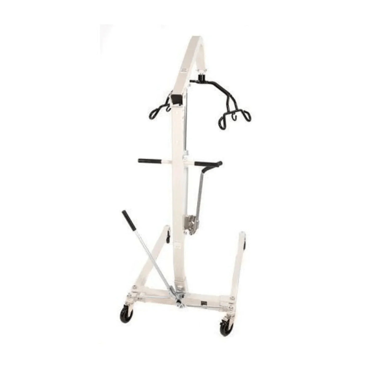 Hoyer Portable Hydraulic Patient Lift - HML400
