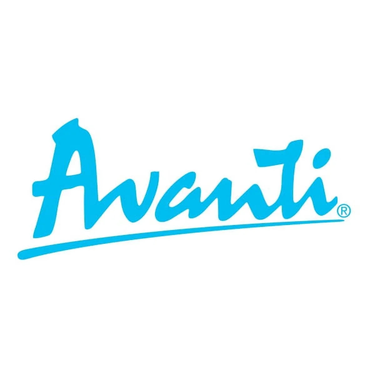Avanti Vertical Freezer, 10.8 cu ft, White - AV1081VFK0W