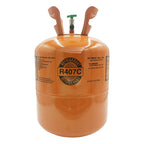 R-407C Refrigerant Gas, 25LB