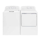 Hotpoint 6.2-Cu Ft Electric Dryer