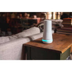 SimpliSafe Smart Home Security System With Base Station, Siren, Keypad, Motion Sensor, 3 Entry Sensors, And Key Fob