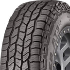 Cooper Discoverer AT3 LT All Terrain Tires, 235/80R17 Load Range E 10 Ply, Pair of 2