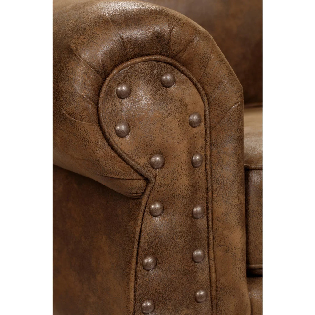 American Furniture Classics Sedona Lodge Arm Chair - 99011-90