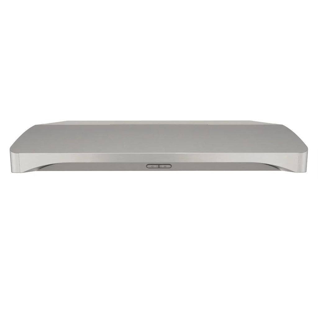 Broan ALT230SS Elite Alta 2 Stainless 30 inch Convertible Under-Cabinet Range Hood - ALT230SS