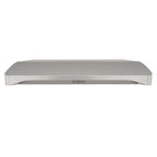 Broan ALT230SS Elite Alta 2 Stainless 30 inch Convertible Under-Cabinet Range Hood - ALT230SS