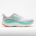 Women's Running Shoes Cosmic Grey/Seafoam - Skyflow